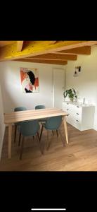 Logement route de vin