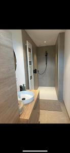Appartements Logement route de vin : photos des chambres