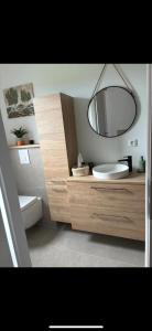 Logement route de vin