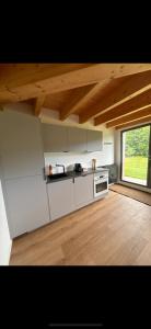 Appartements Logement route de vin : photos des chambres