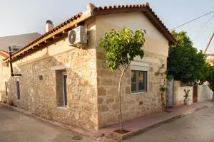 Petra Vori Studio - Vóroi