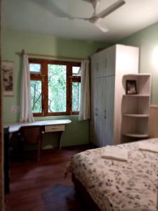 Marina Garden - House in Kullu