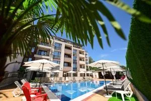 Kristin Palace - Popovich