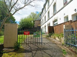 Appartements Studio cosy Piscine Rocherfort en Terre Centre : photos des chambres