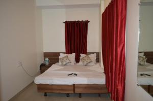 Hotel Visau,Shirdi