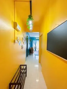 Mentari Home Melaka - Siapiapi