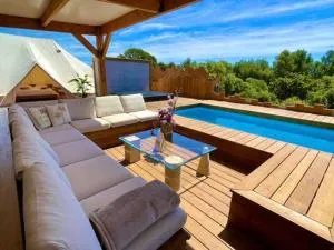 Nuit De Rêve à La Ciotat - Ceyreste