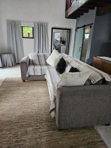 Sues Loft Cottage Accommodation