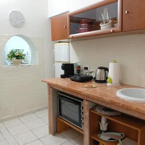 Piccola Azzurra home