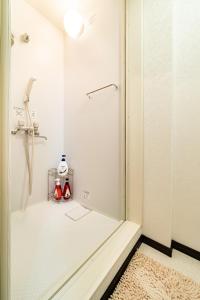 84-3, Shiomi 201, Entire room for rent, 潮見B201