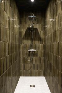 Maisons de vacances Poli Resort, calme et haut-de-gamme au sommet : photos des chambres