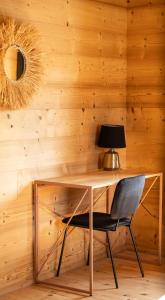 Maisons de vacances Poli Resort, calme et haut-de-gamme au sommet : photos des chambres