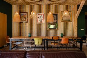 Poli Resort, calme et haut-de-gamme au sommet