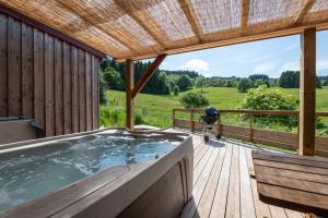 Poli Resort, calme et haut-de-gamme au sommet