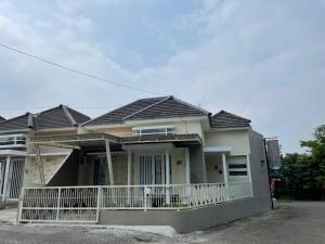 Andaru Villa Batu