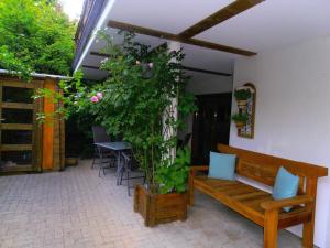 Ferienwohnung im Harz-Haus-Bruns