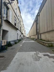 Charmant Studio Carmes 3 - CDDT