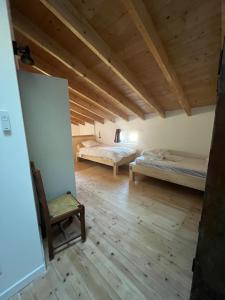 Auberges de jeunesse L’escale : photos des chambres