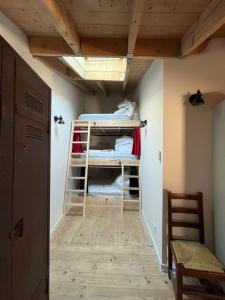 Auberges de jeunesse L’escale : photos des chambres