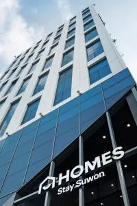 Homes Stay Suwon - Seryu-dong