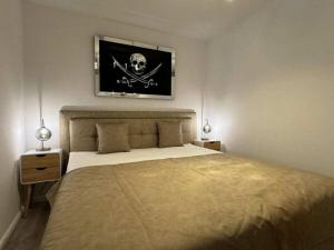 Nordmeer Comfortable holiday residence