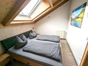 Alpenliebe Comfortable holiday residence