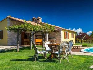 Villa Fiore Comfortable holiday residence