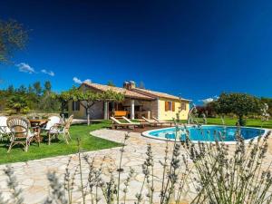 Villa Fiore Comfortable holiday residence