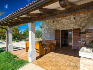 Villa Fiore Comfortable holiday residence