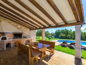 Villa Fiore Comfortable holiday residence