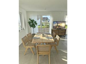 Berth Comfortable holiday residence