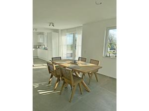 Berth Comfortable holiday residence