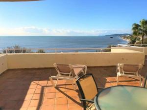 Beach apartment Bermuda Beach 7