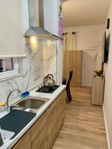 RuMar apartamento con terraza