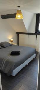 Appartement à 300m de la plage avec parking privé