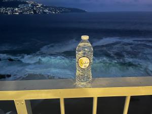 Torres Gemelas Suite VIP Frontal 607