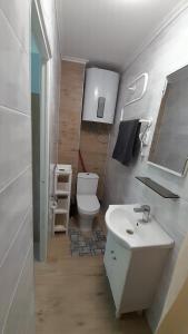 Apartment Liepaja, vecliepaja