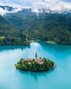 Villa Dei Sogni - 采尔克诺