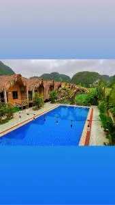 Hang Múa Lotus Homestay - Xuân Sơn