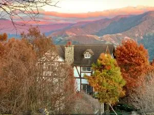 The Cotswolds Villa - I-chuang