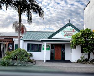 Coromandel Central Cottage Luxury w Spa