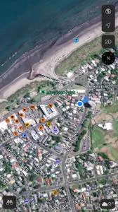 379 on Kāpiti - 帕拉帕拉乌姆海滩