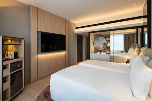 Phòng Executive 2 giường đơn (Executive Twin Room)