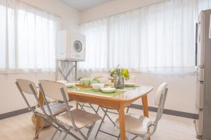 桜の川16 池袋一戸建 池袋駅 5分 2-11人丨Ikebukuro Villa Ikebukuro 5 minutes 2-11 people