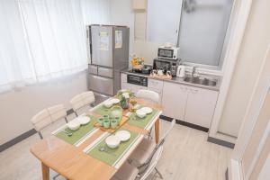 桜の川16 池袋一戸建 池袋駅 5分 2-11人丨Ikebukuro Villa Ikebukuro 5 minutes 2-11 people