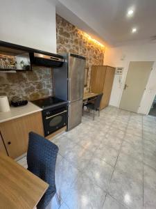 Papyrus City Centre Apartments
