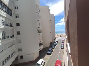 Casa Comodoro