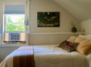 Craftsbury Farmhouse