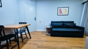 The Palace Confort Moema 207