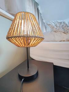 Appartements Appartement Le Baroque en duplex : photos des chambres